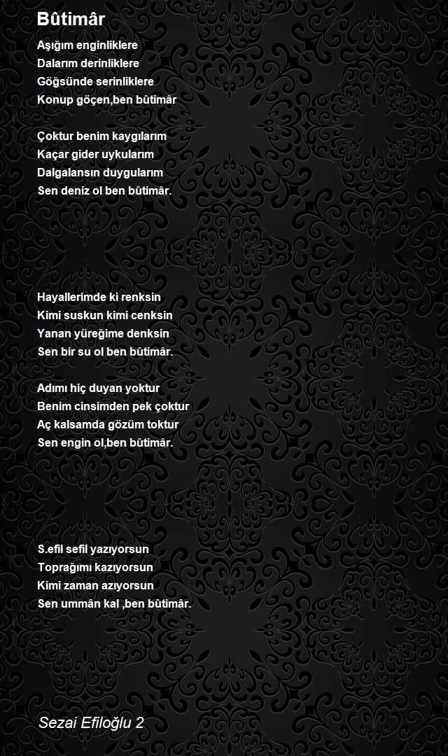 Sezai Efiloğlu 2