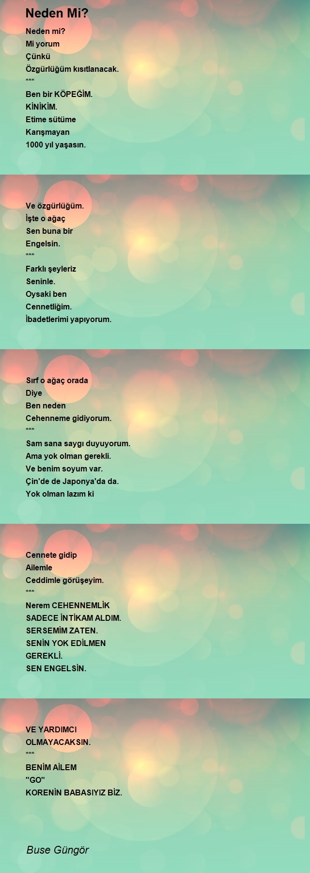 Buse Güngör