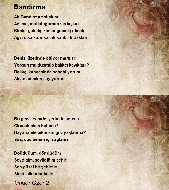 Önder Özer 2