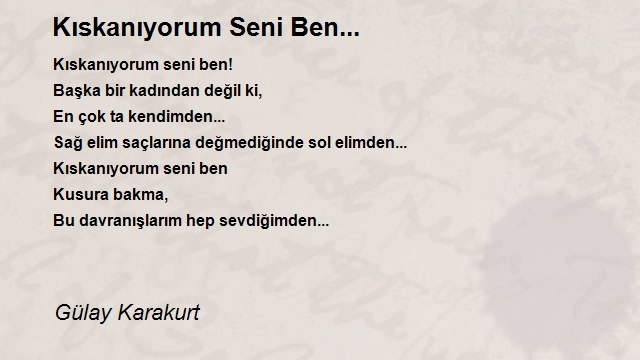 Gülay Karakurt