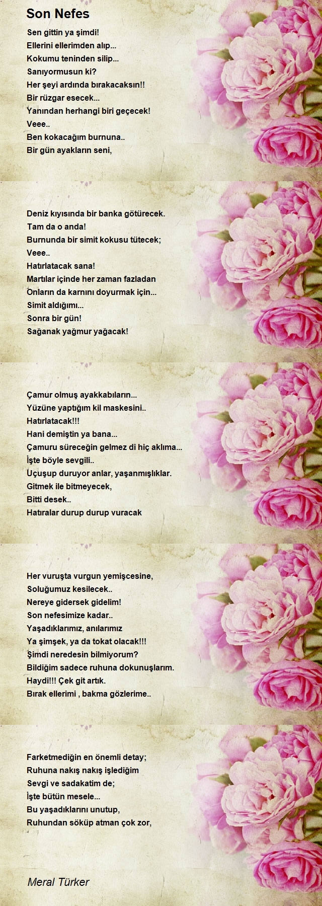 Meral Türker