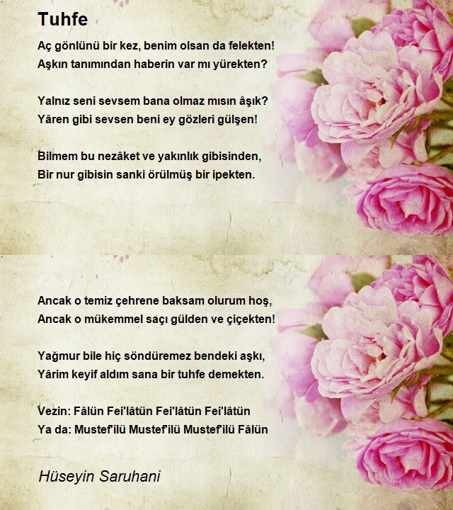 Hüseyin Saruhani