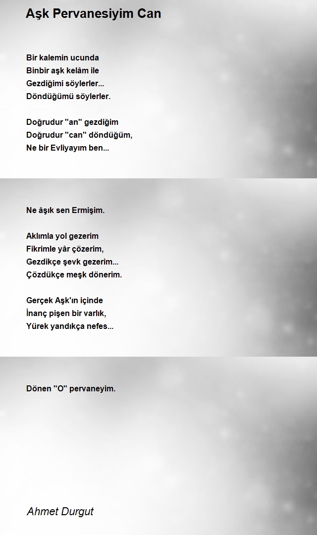 Ahmet Durgut