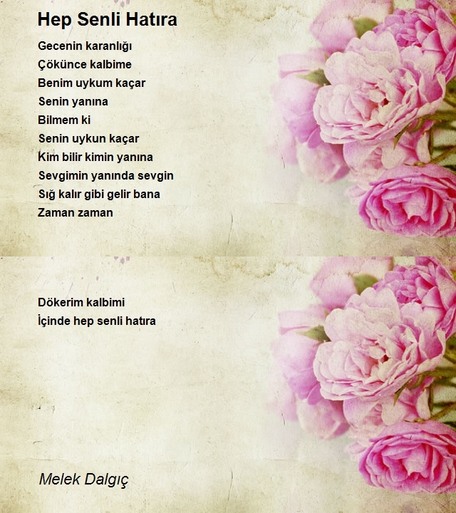 Melek Dalgıç