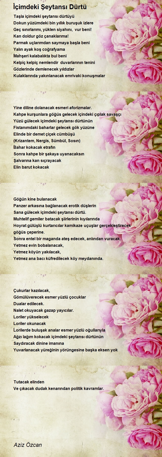 Aziz Özcan