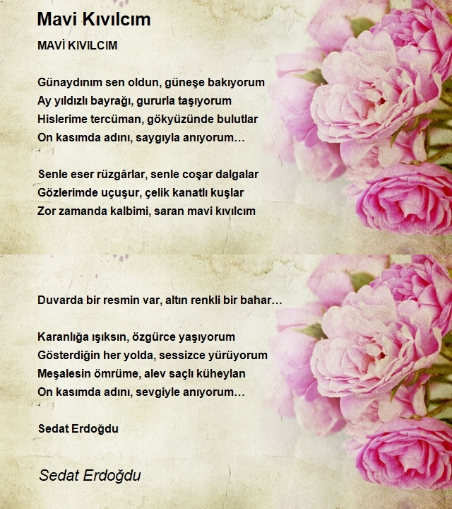 Sedat Erdoğdu