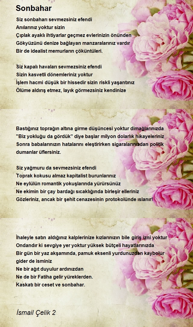 İsmail Çelik 2