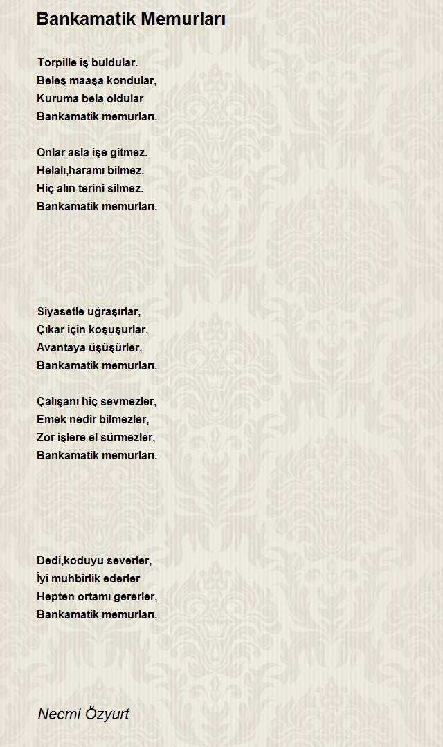 Necmi Özyurt