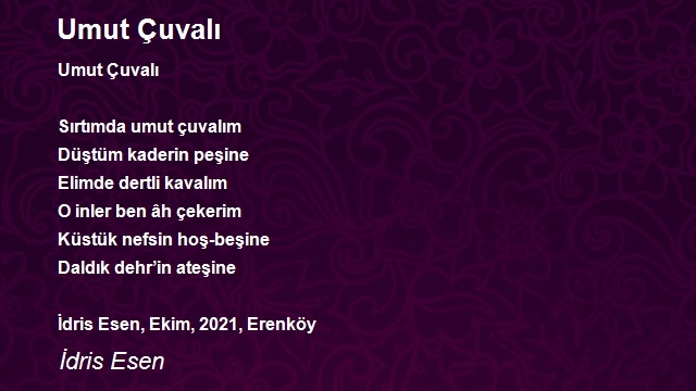 İdris Esen
