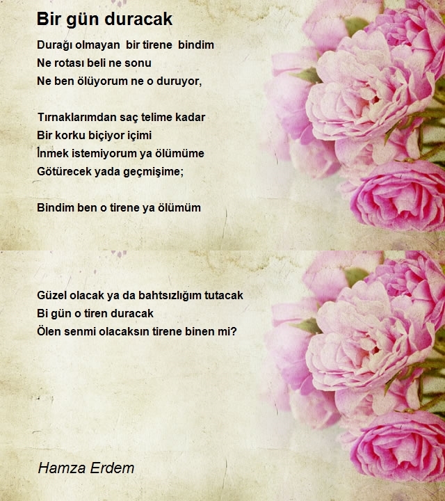 Hamza Erdem