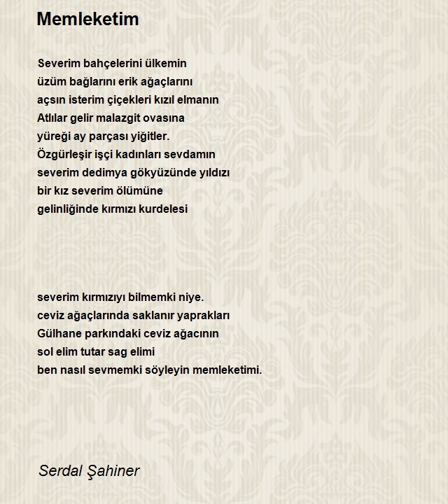 Serdal Şahiner