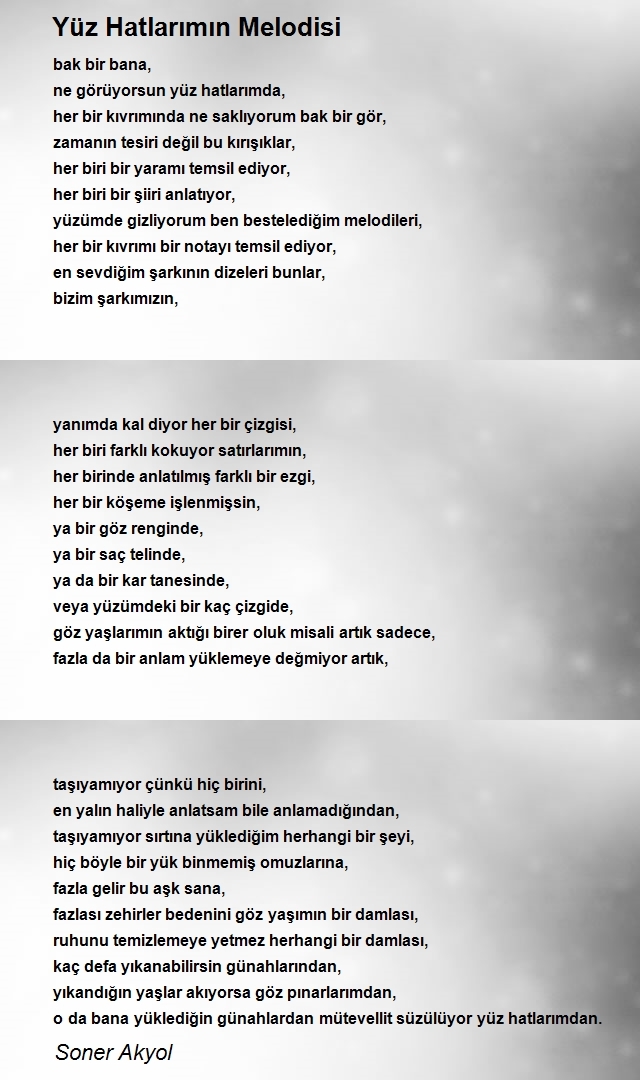 Soner Akyol