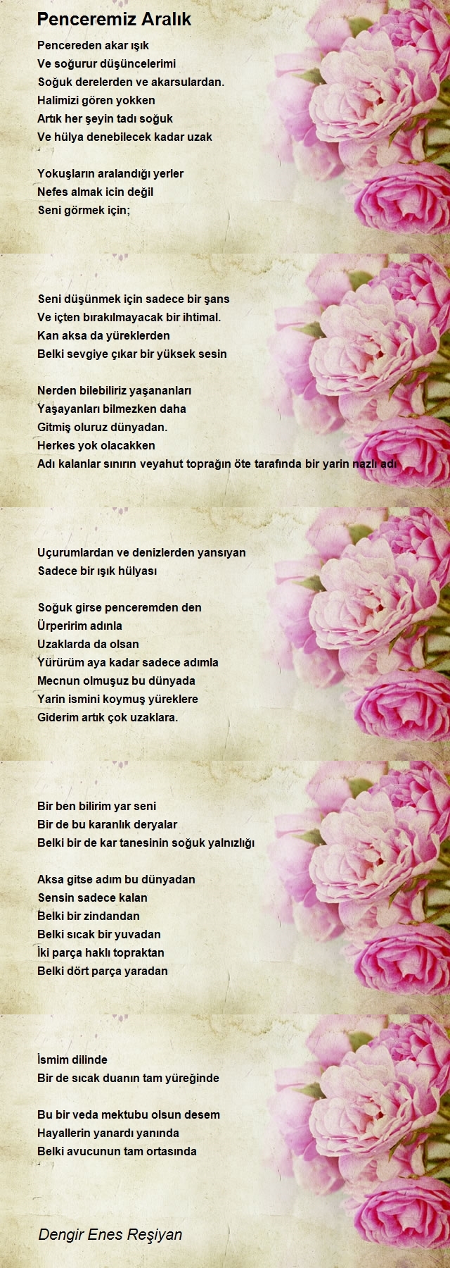 Dengir Enes Reşiyan