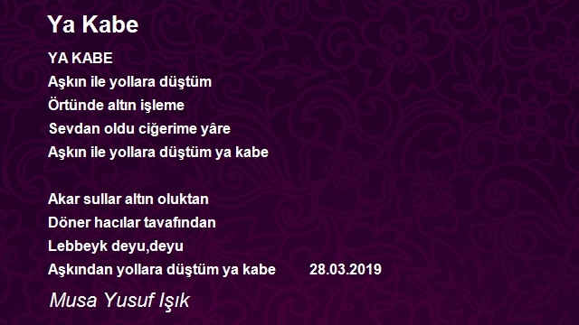 Gezgin Yazar