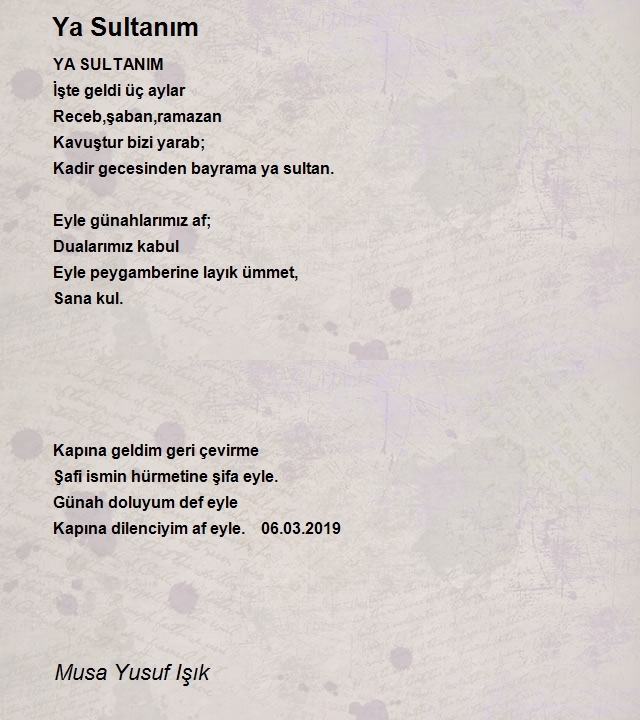 Gezgin Yazar