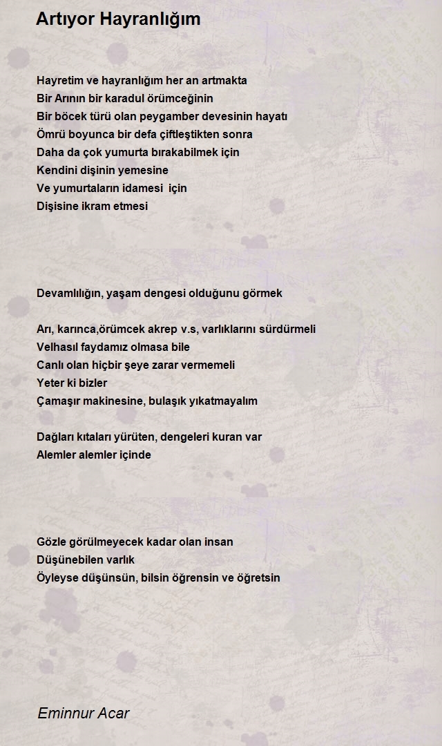 Eminnur Acar