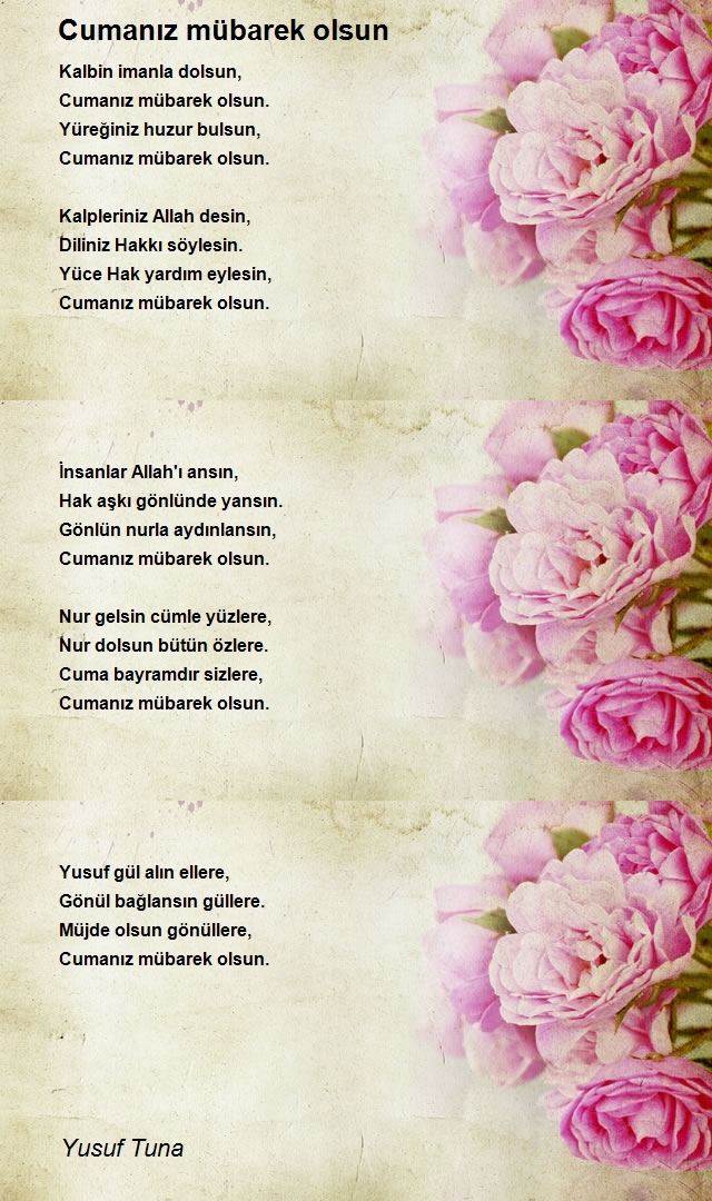Yusuf Tuna
