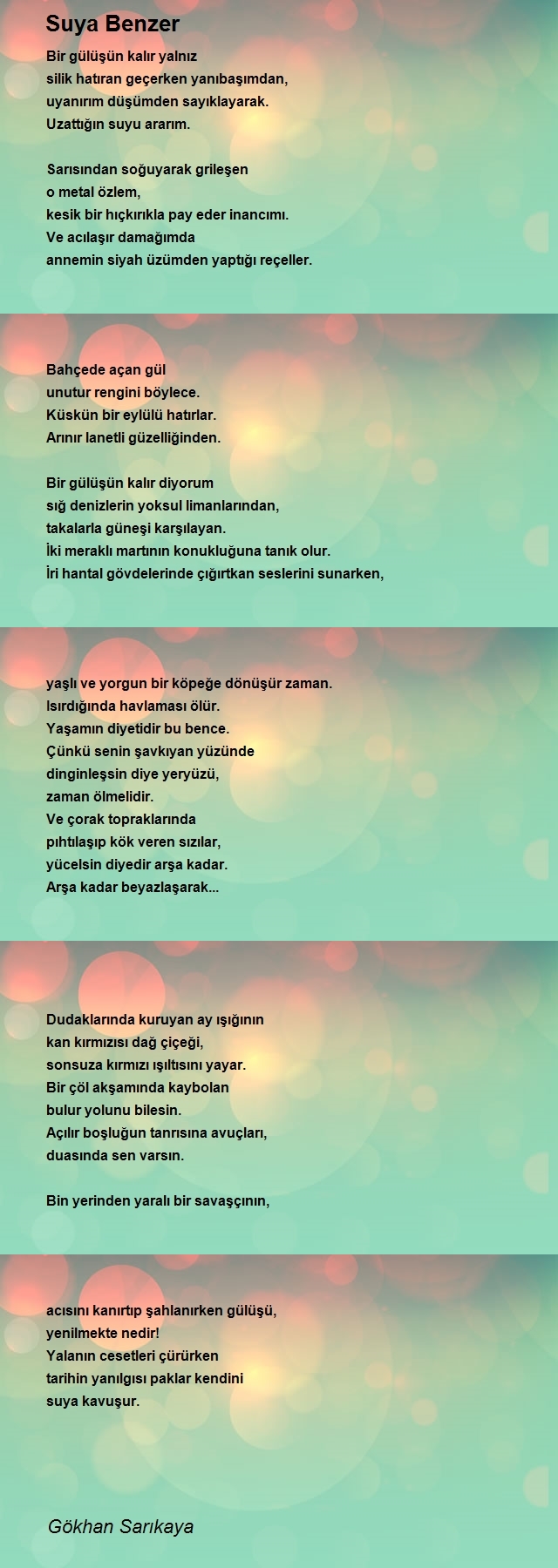 Gökhan Sarıkaya