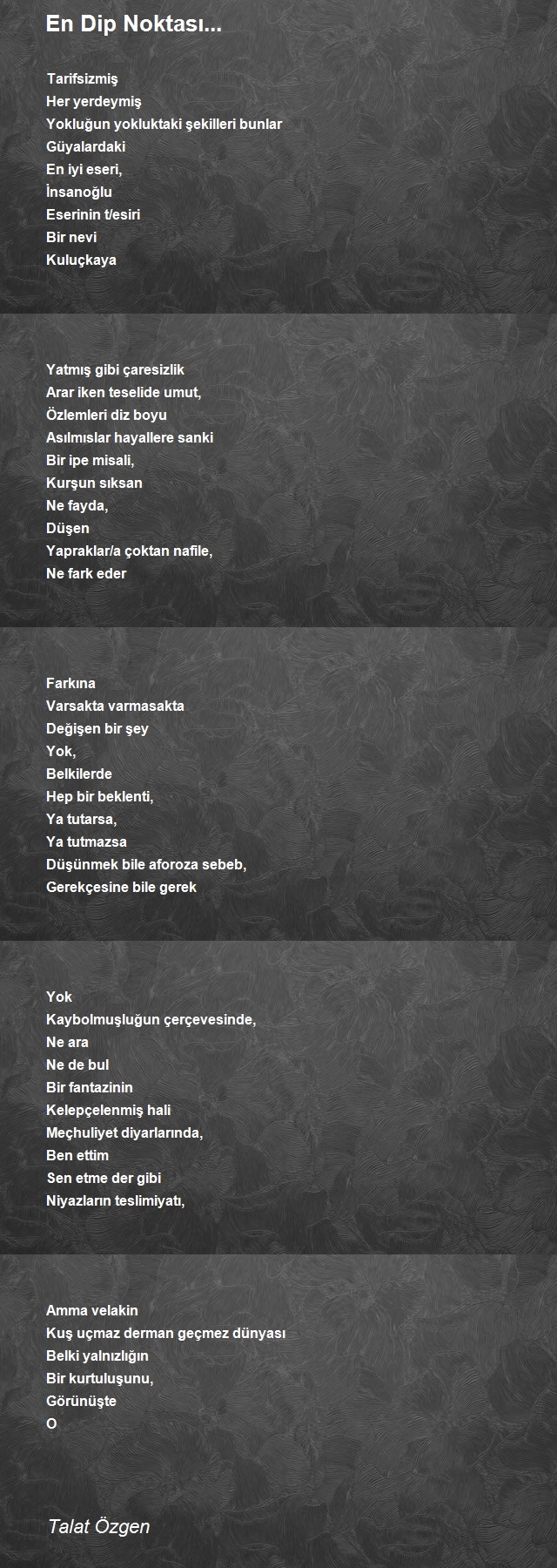 Talat Özgen