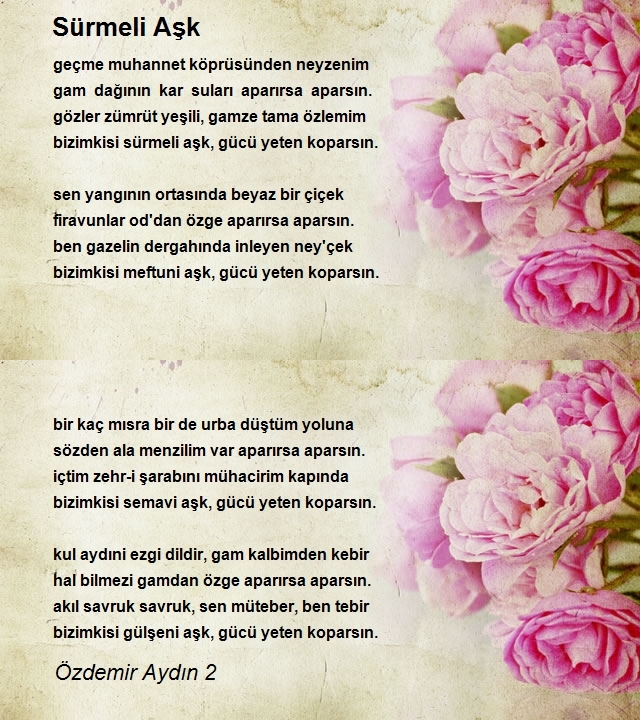 Özdemir Aydın 2