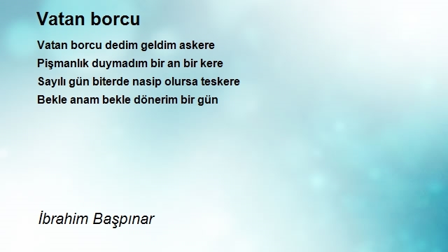 İbrahim Başpınar