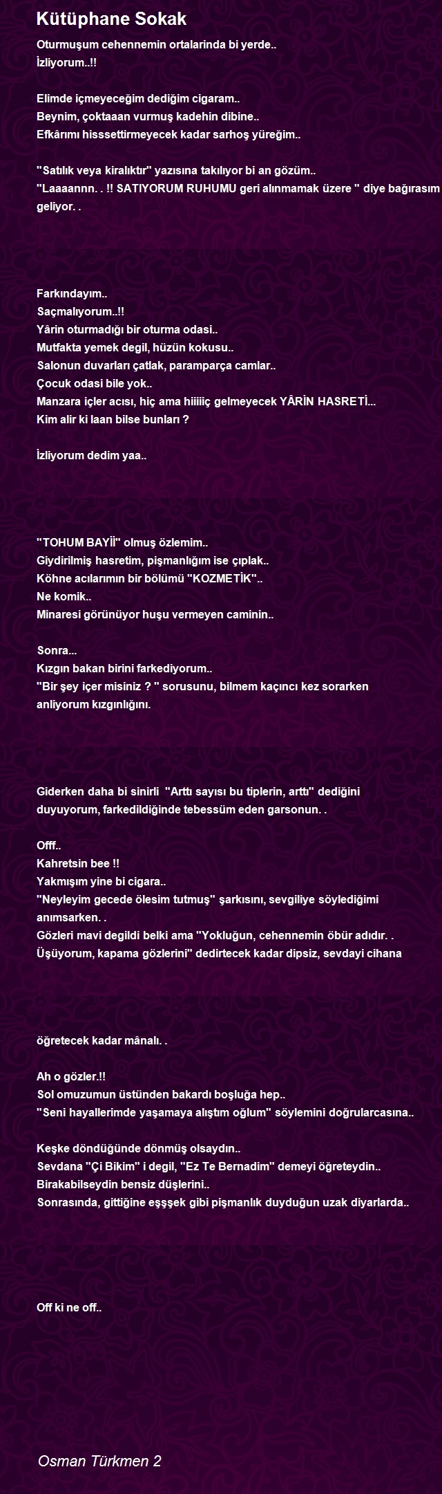 Osman Türkmen 2