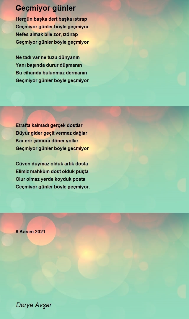 Derya Avşar