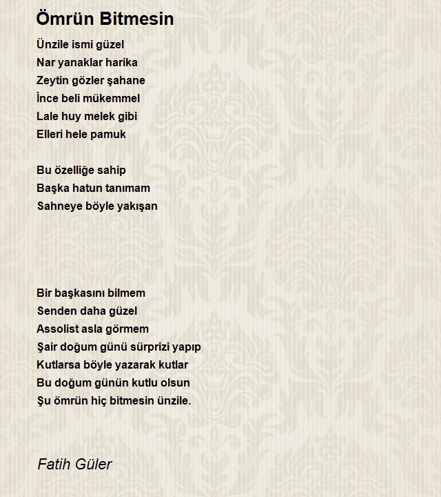 Fatih Güler