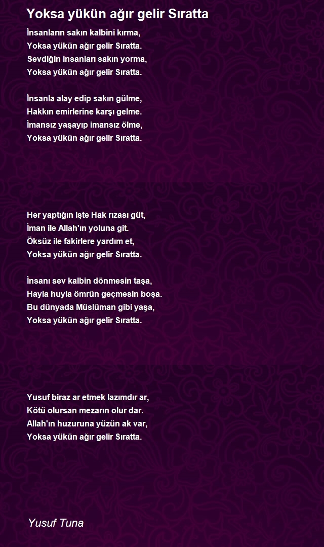 Yusuf Tuna