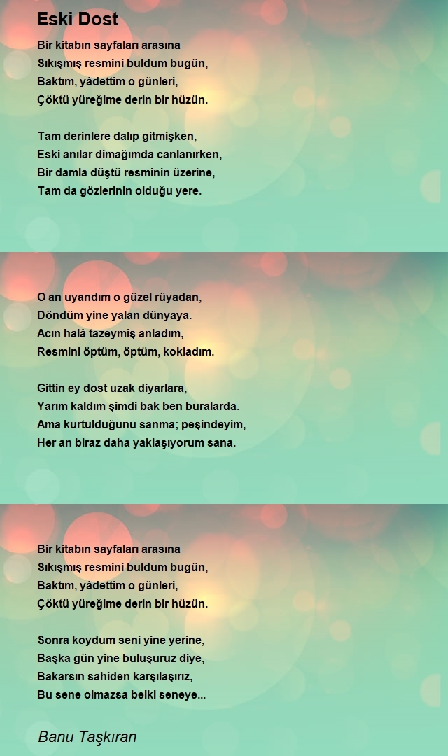 Banu Taşkıran