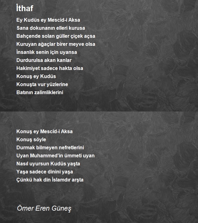 Ömer Eren Güneş