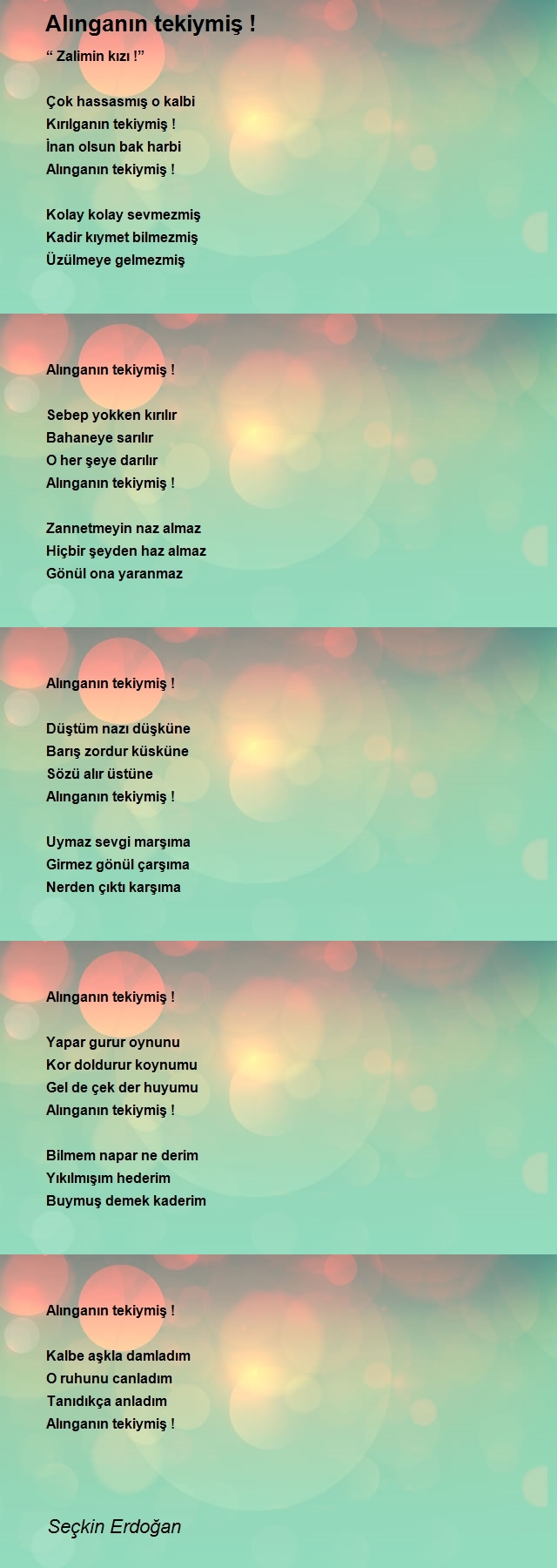 Seçkin Erdoğan