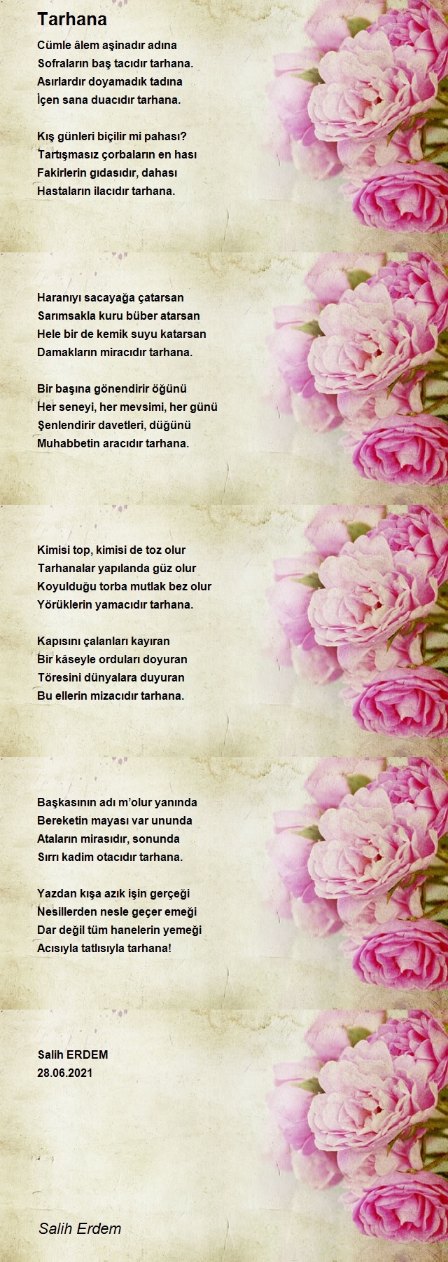 Salih Erdem