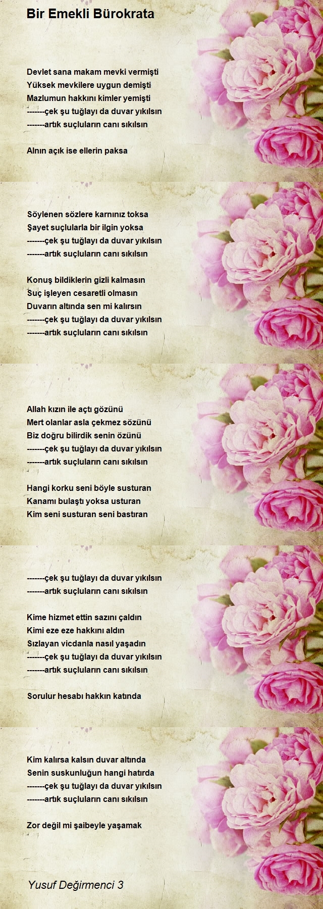 Yusuf Değirmenci 3