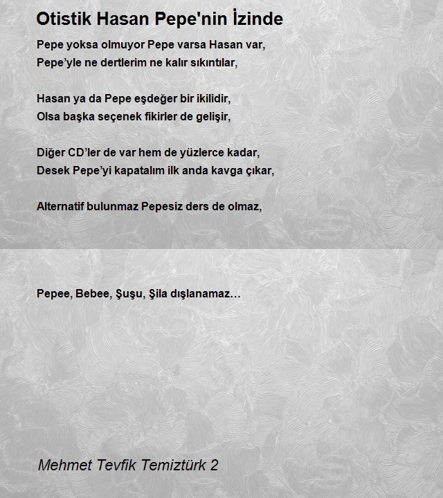 Mehmet Tevfik Temiztürk 2