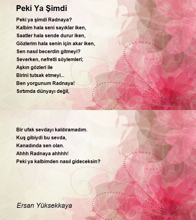Ersan Yüksekkaya