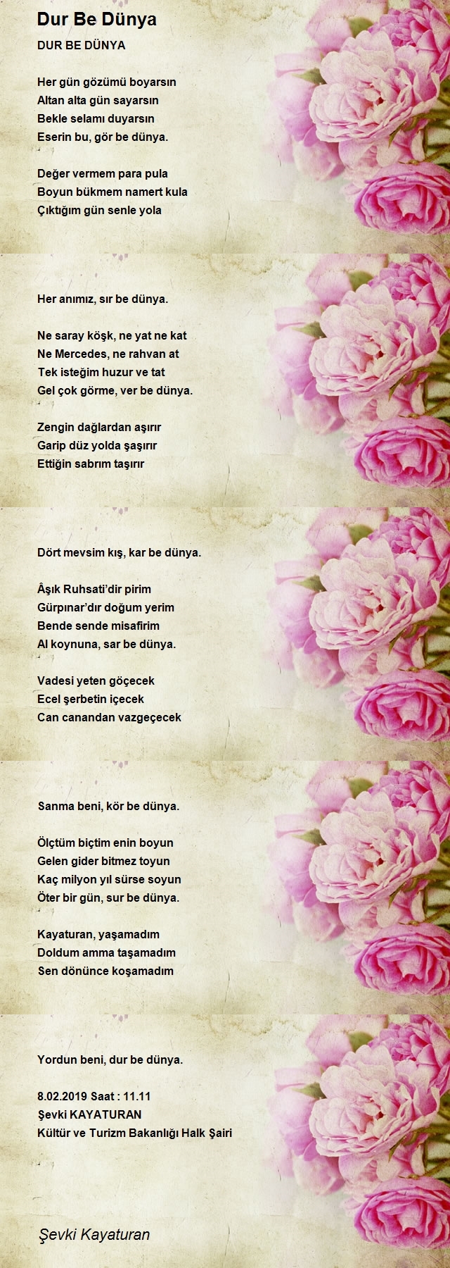 Şevki Kayaturan
