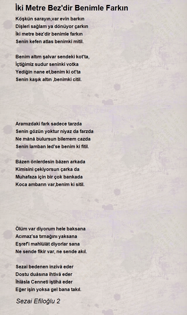 Sezai Efiloğlu 2