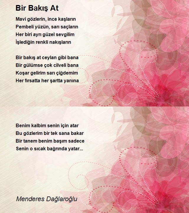 Menderes Dağlaroğlu