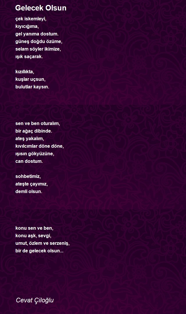 Cevat Çiloğlu