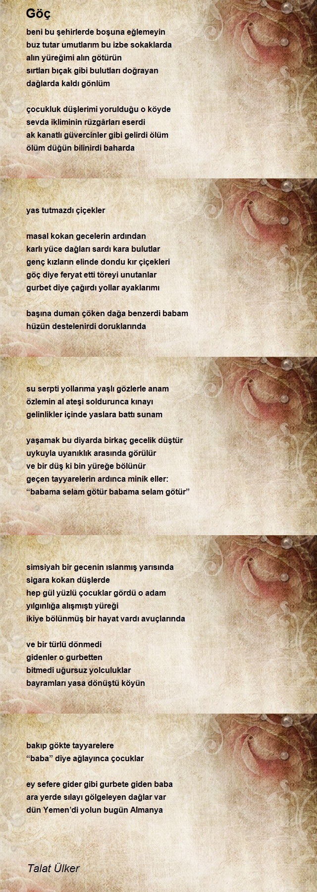 Talat Ülker
