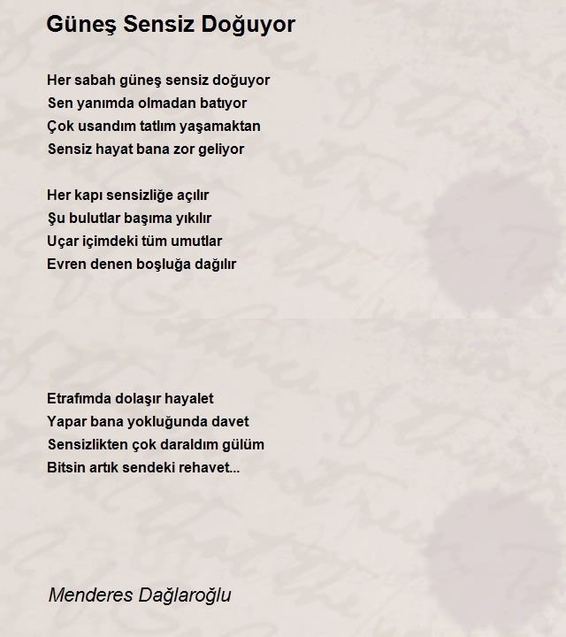 Menderes Dağlaroğlu