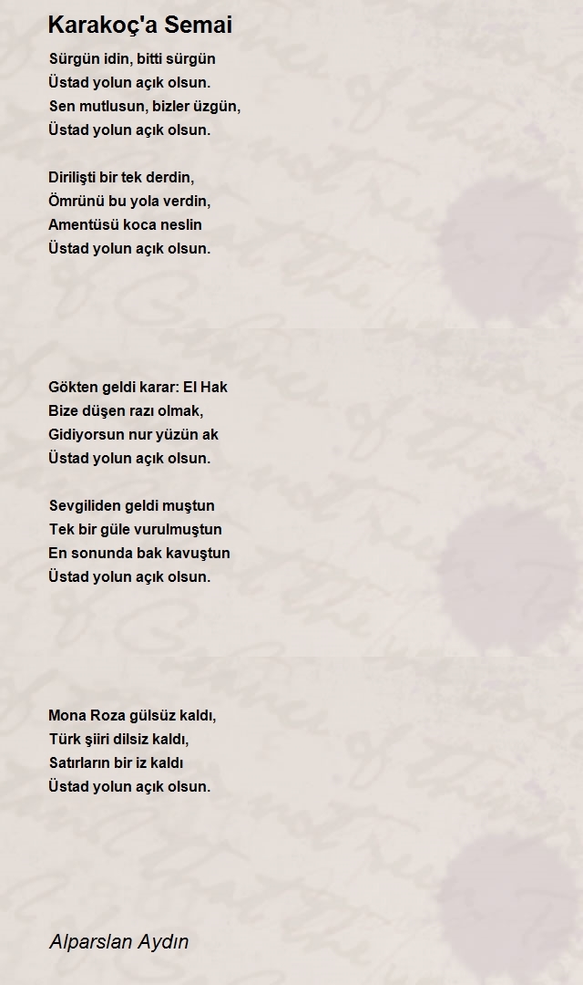 Alparslan Aydın