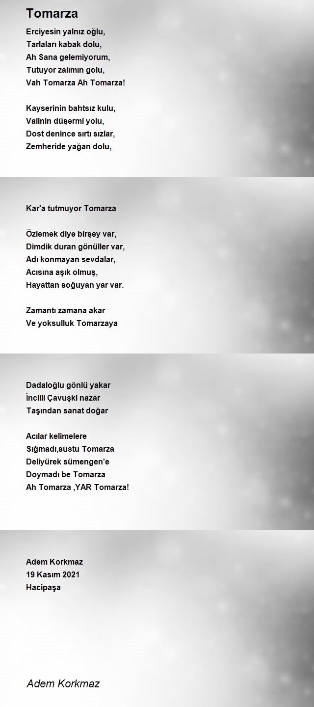 Adem Korkmaz