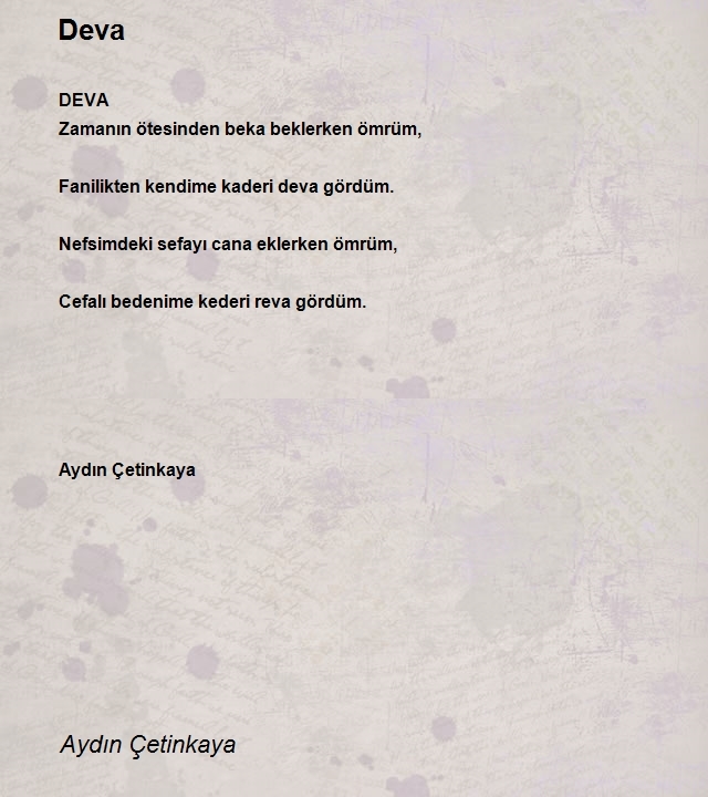 Aydın Çetinkaya