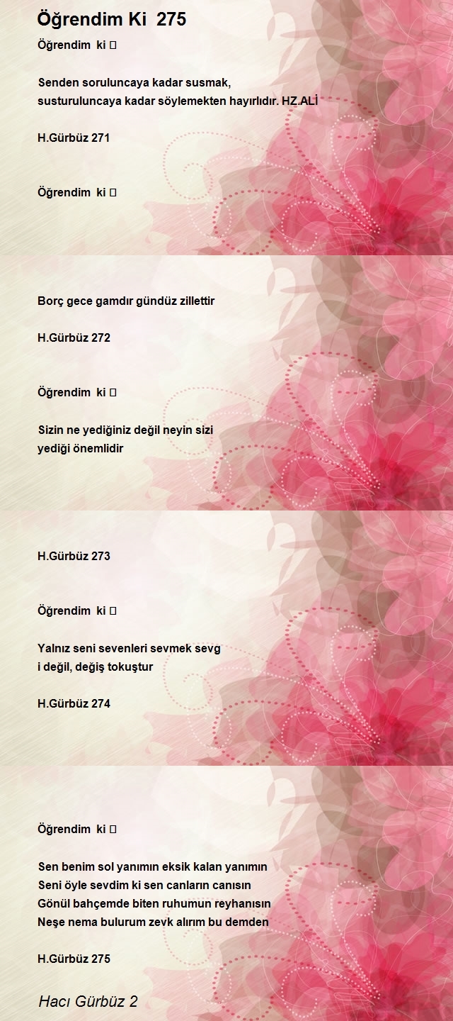 Hacı Gürbüz 2