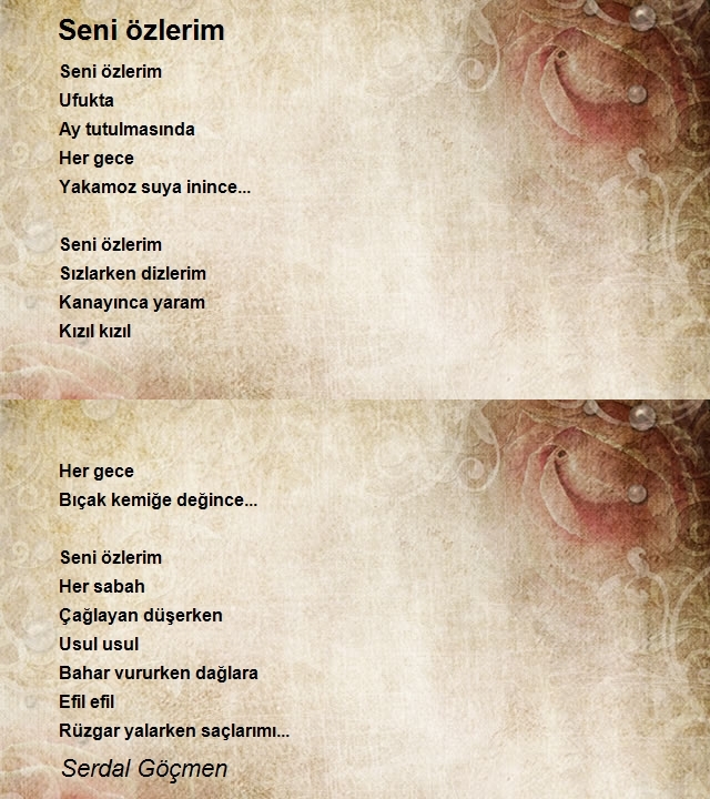 Akdeniz Rüyası