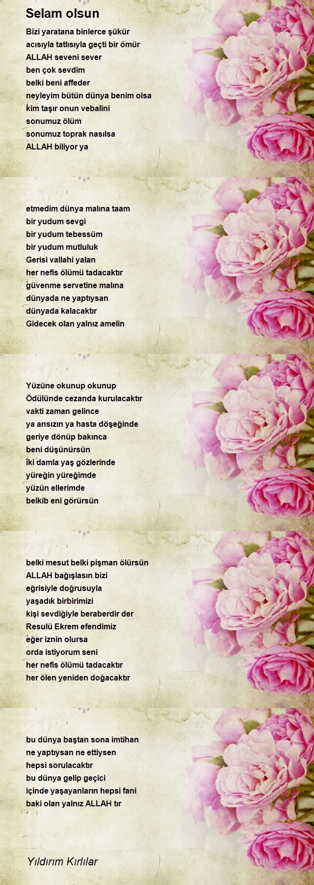 Yıldırım Kırlılar