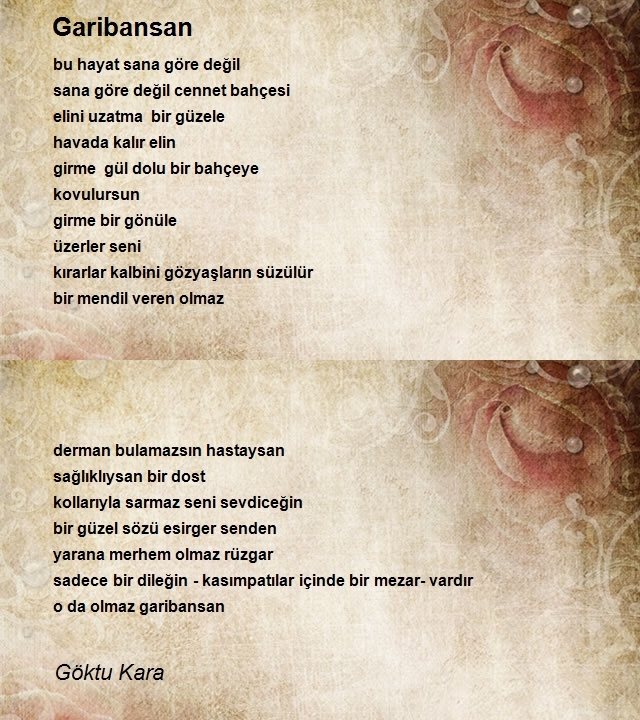 Göktu Kara