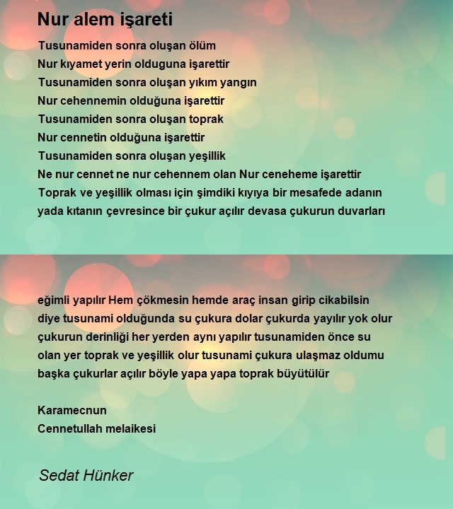 Sedat Hünker